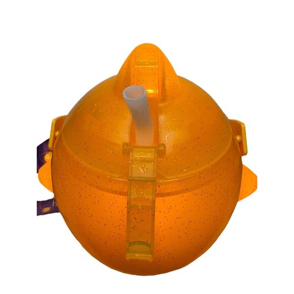 Disney Parks Wish Asha Wishing Star Sipper Light Up Cup with Straw & Lanyard - Picture 4 of 8